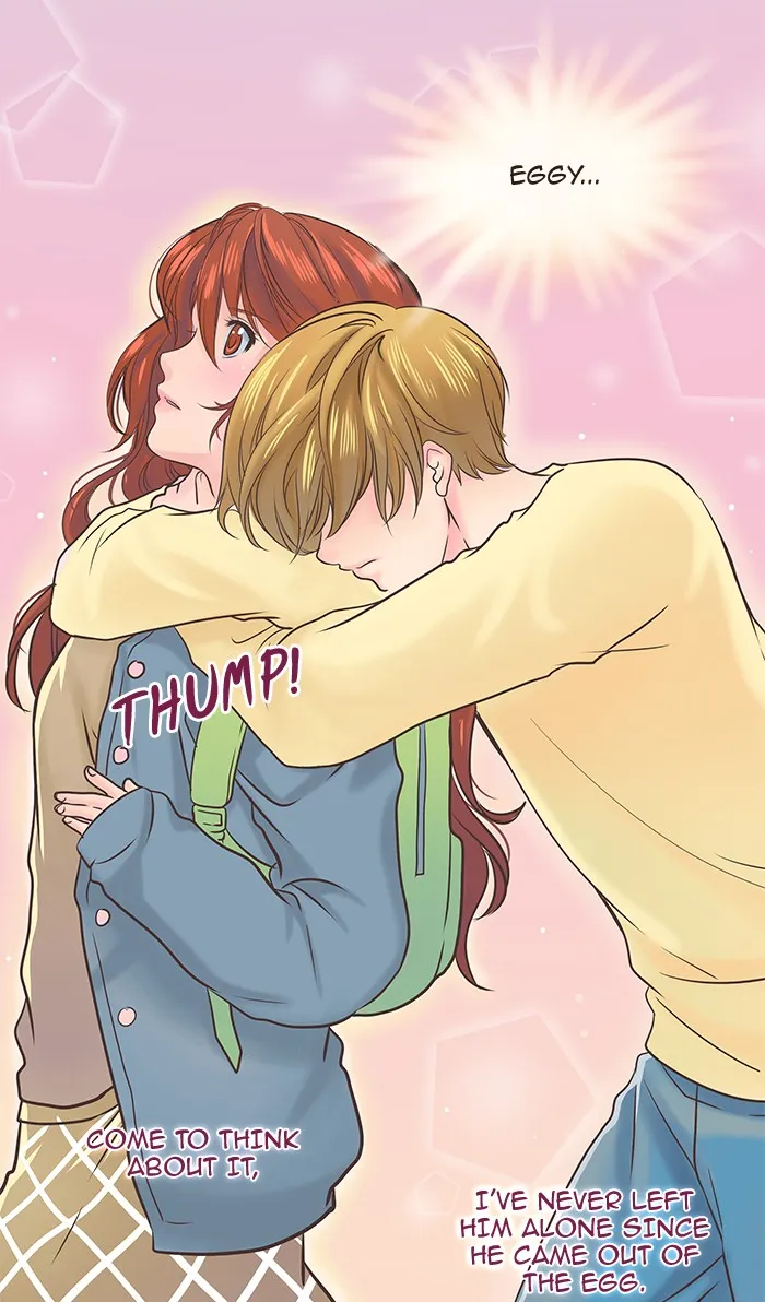 Eggnoid Chapter 8 page 4 - 