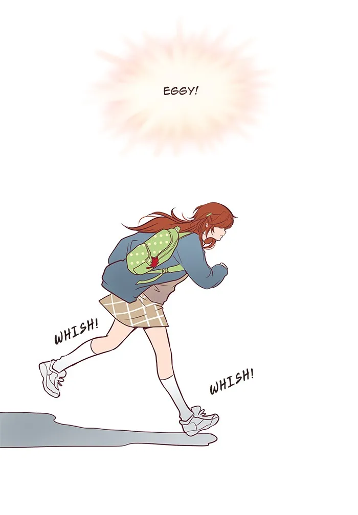 Eggnoid Chapter 8 page 32 - 