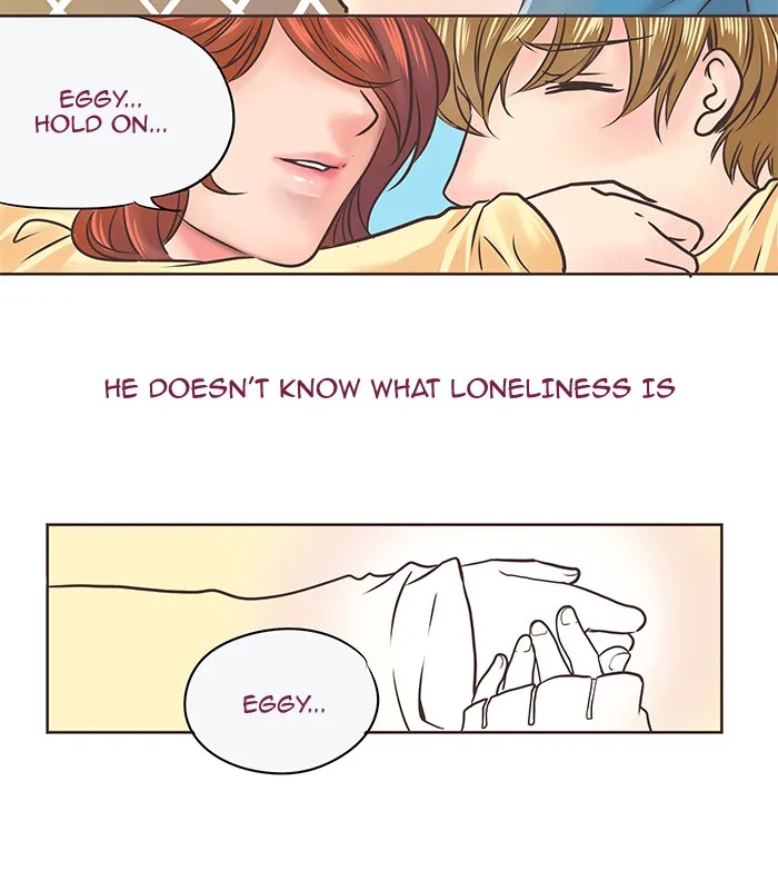 Eggnoid Chapter 8 page 5 - 