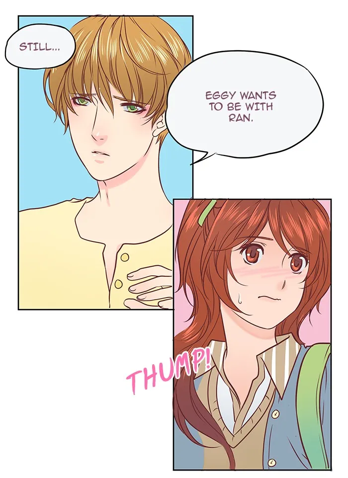 Eggnoid Chapter 8 page 7 - 