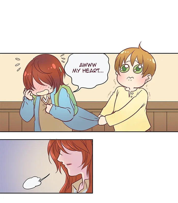 Eggnoid Chapter 8 page 8 - 