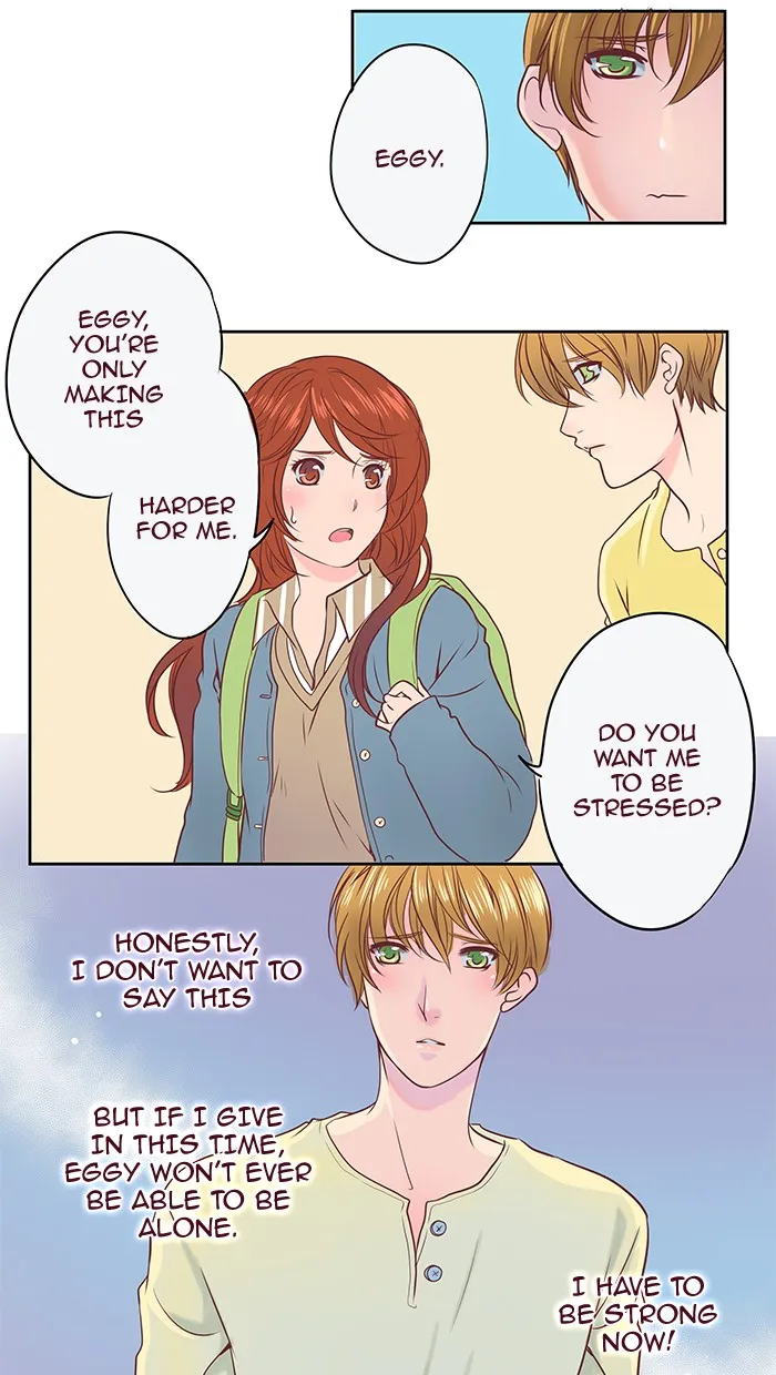 Eggnoid Chapter 8 page 9 - 