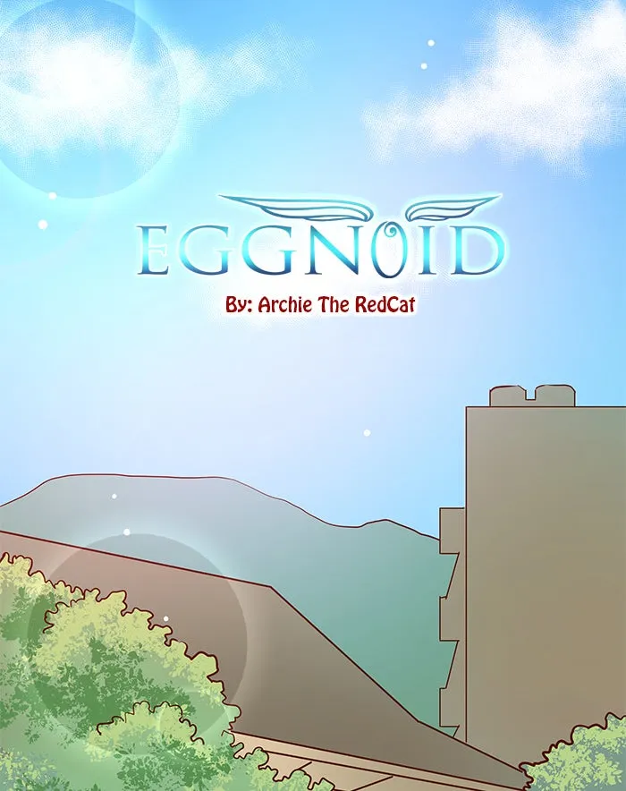 Eggnoid Chapter 80 page 2 - 