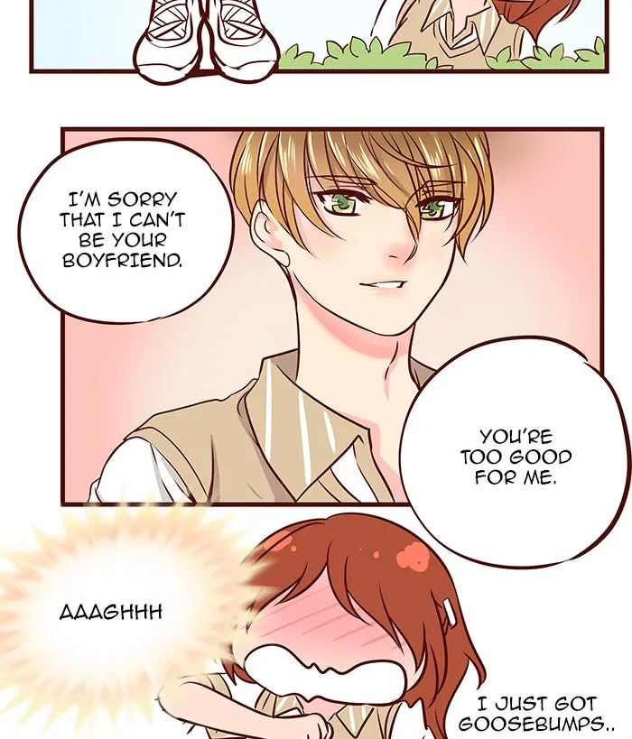 Eggnoid Chapter 80 page 24 - 
