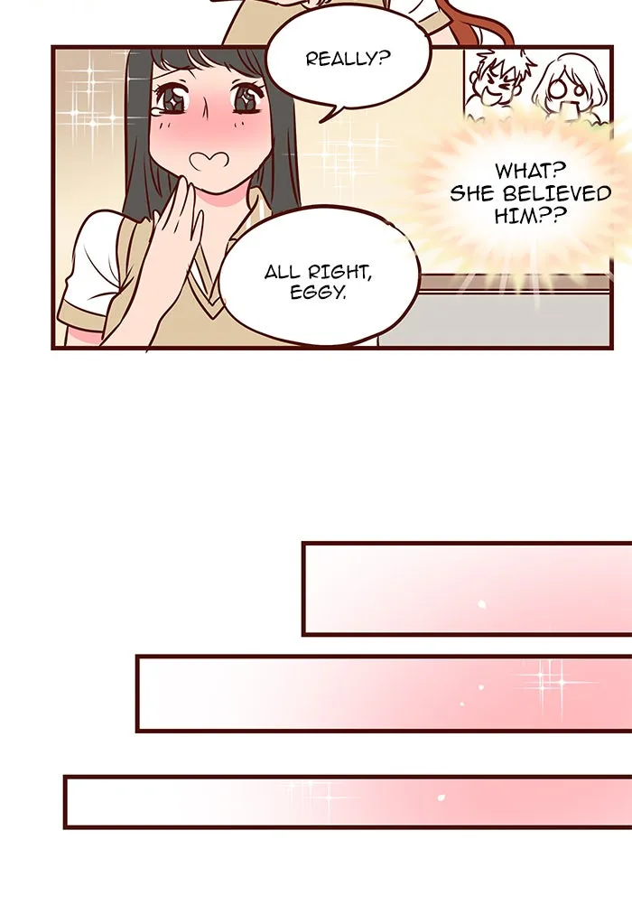 Eggnoid Chapter 80 page 25 - 
