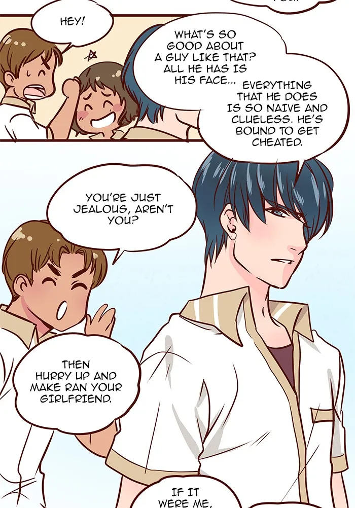 Eggnoid Chapter 80 page 27 - 