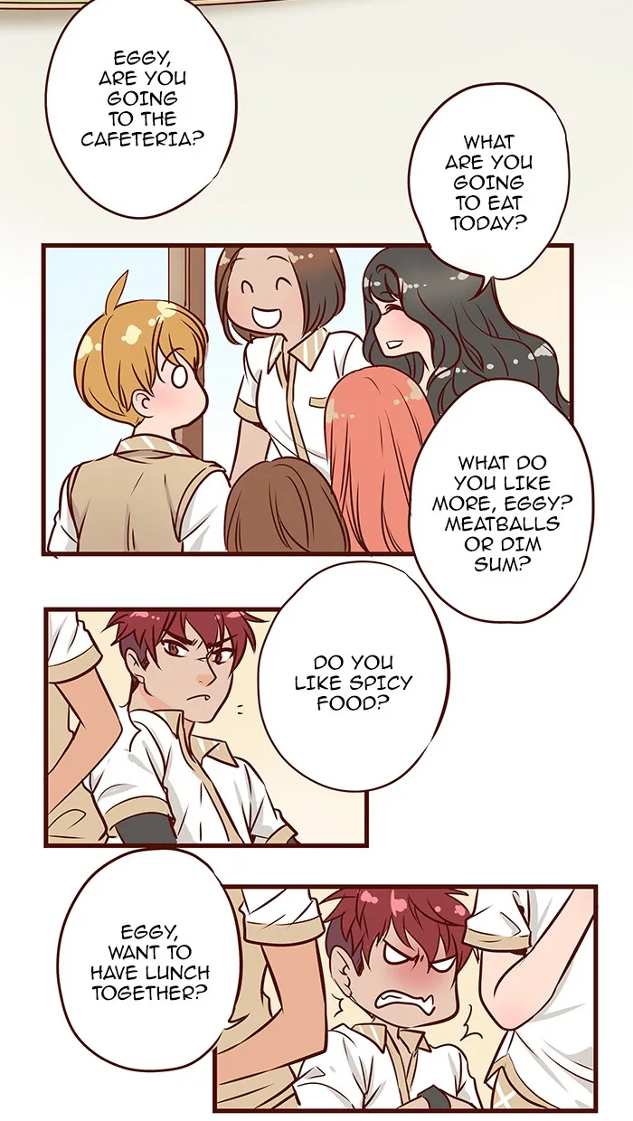 Eggnoid Chapter 80 page 4 - 