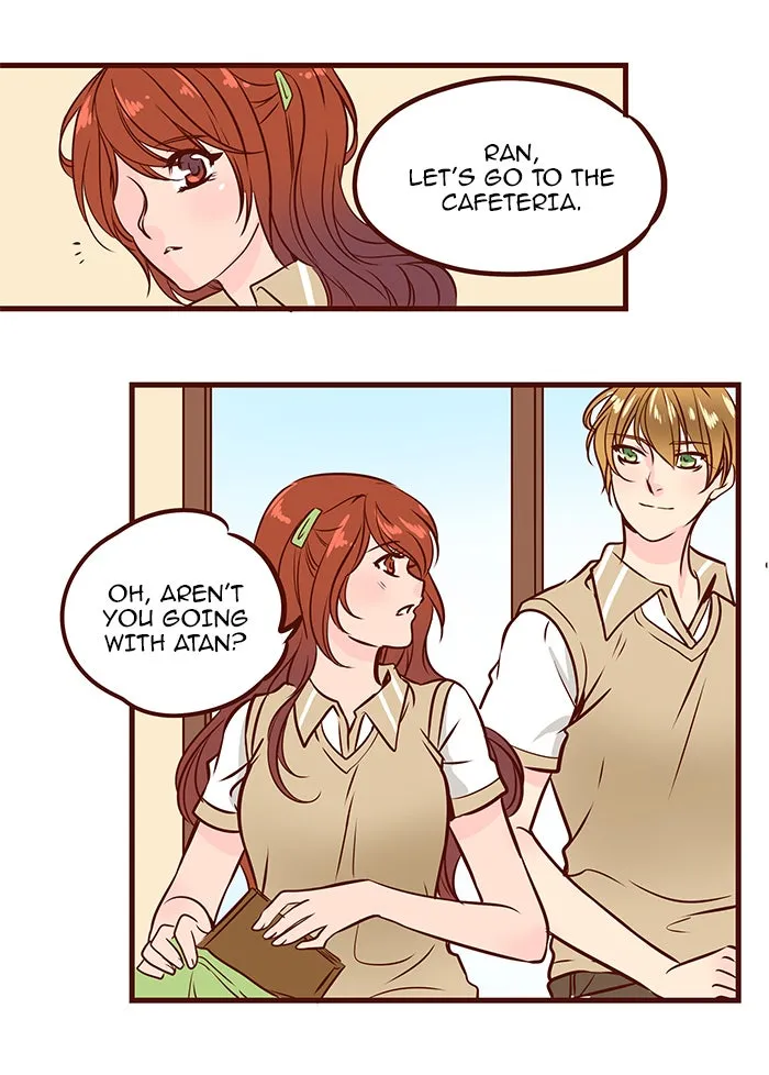 Eggnoid Chapter 80 page 7 - 
