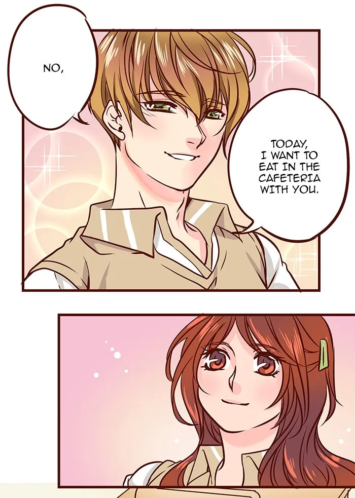 Eggnoid Chapter 80 page 8 - 