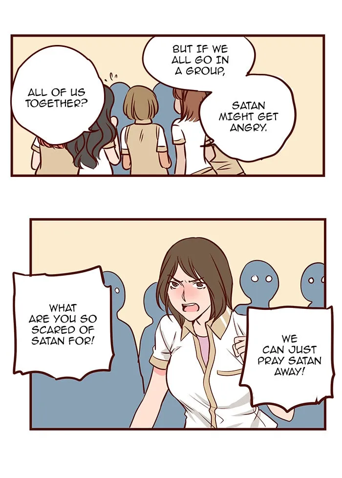 Eggnoid Chapter 80 page 10 - 