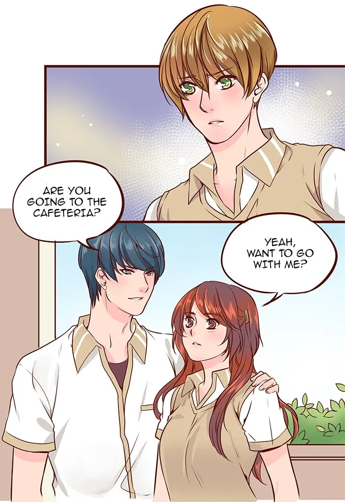 Eggnoid Chapter 81 page 11 - 