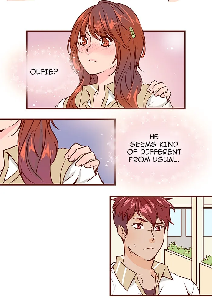 Eggnoid Chapter 81 page 12 - 