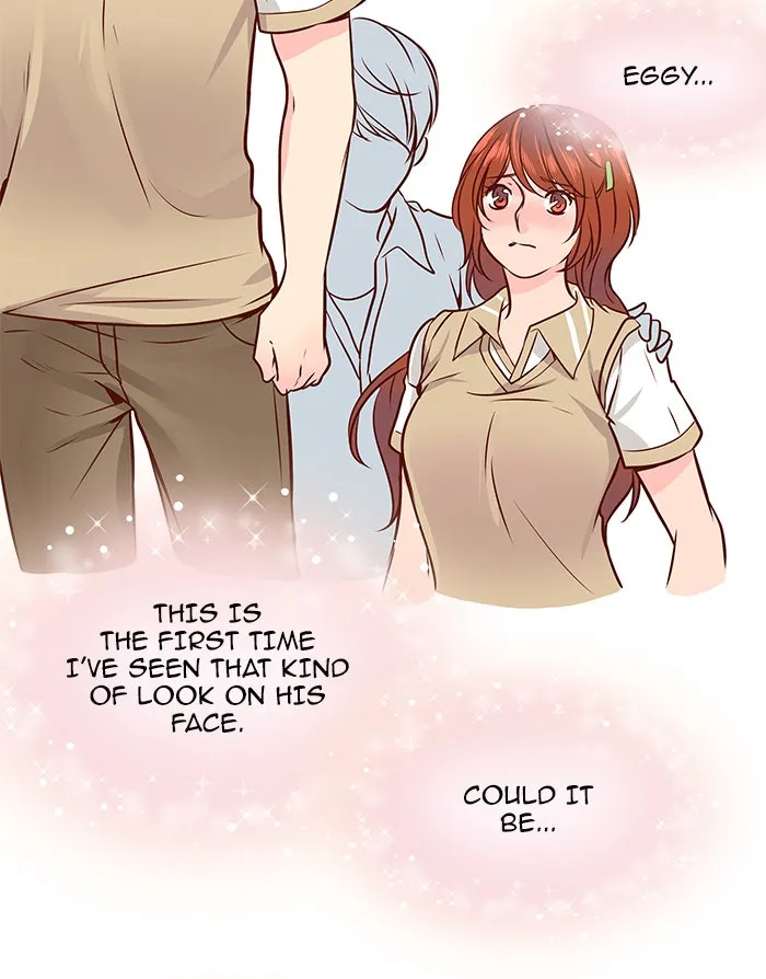 Eggnoid Chapter 81 page 14 - 