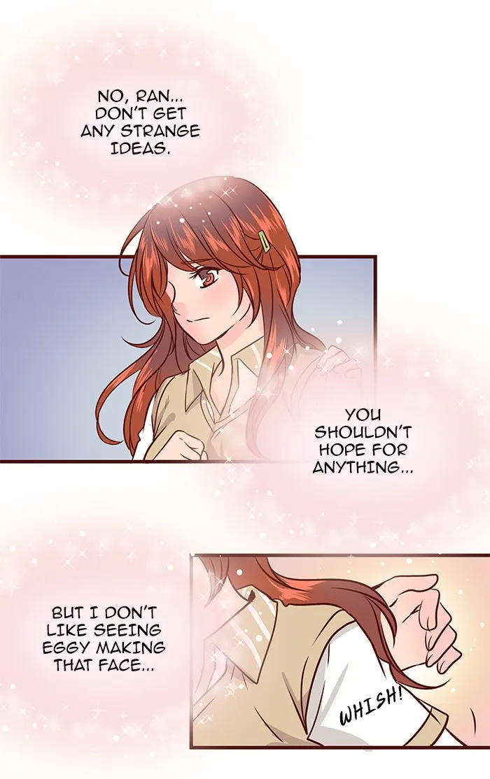 Eggnoid Chapter 81 page 15 - 