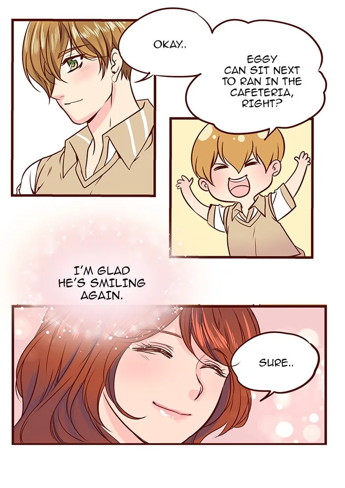 Eggnoid Chapter 81 page 17 - 
