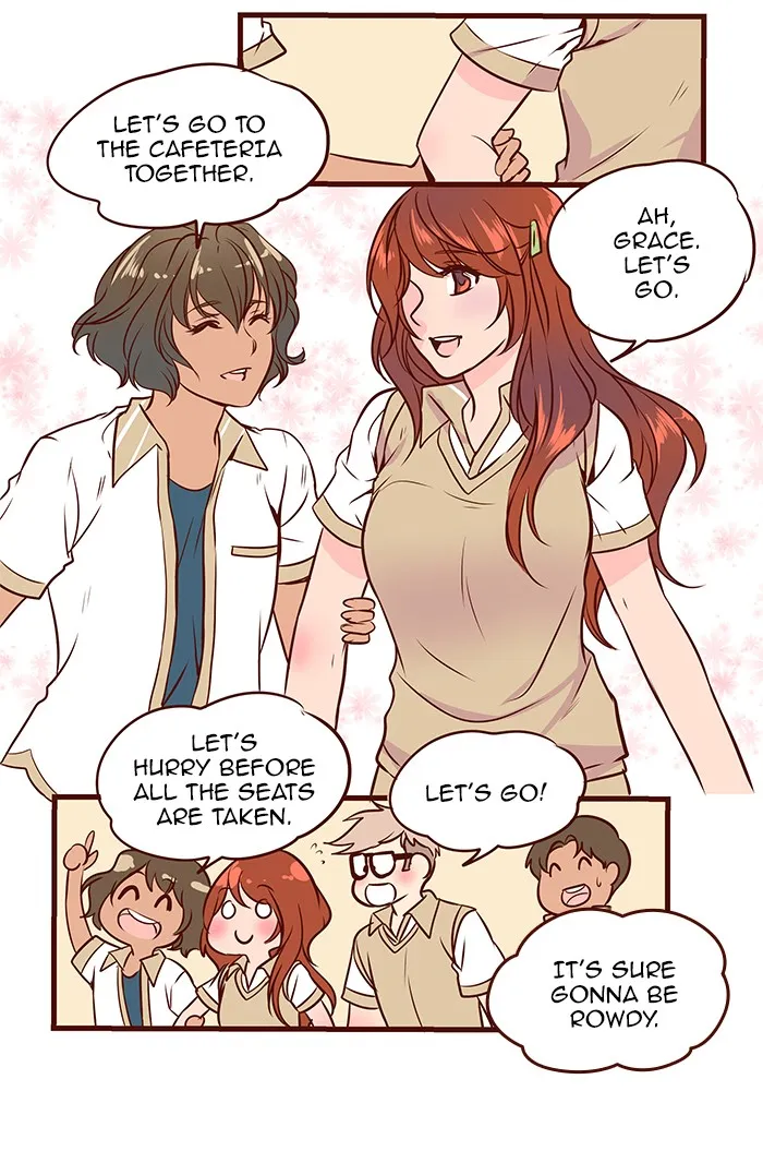 Eggnoid Chapter 81 page 19 - 