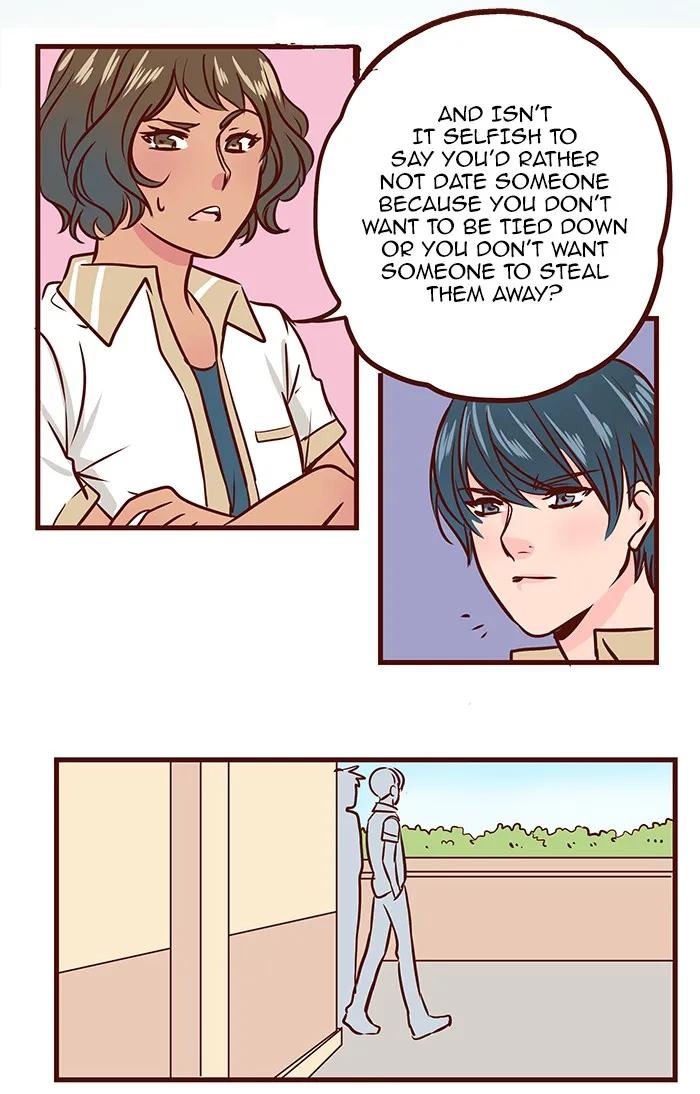Eggnoid Chapter 81 page 3 - 