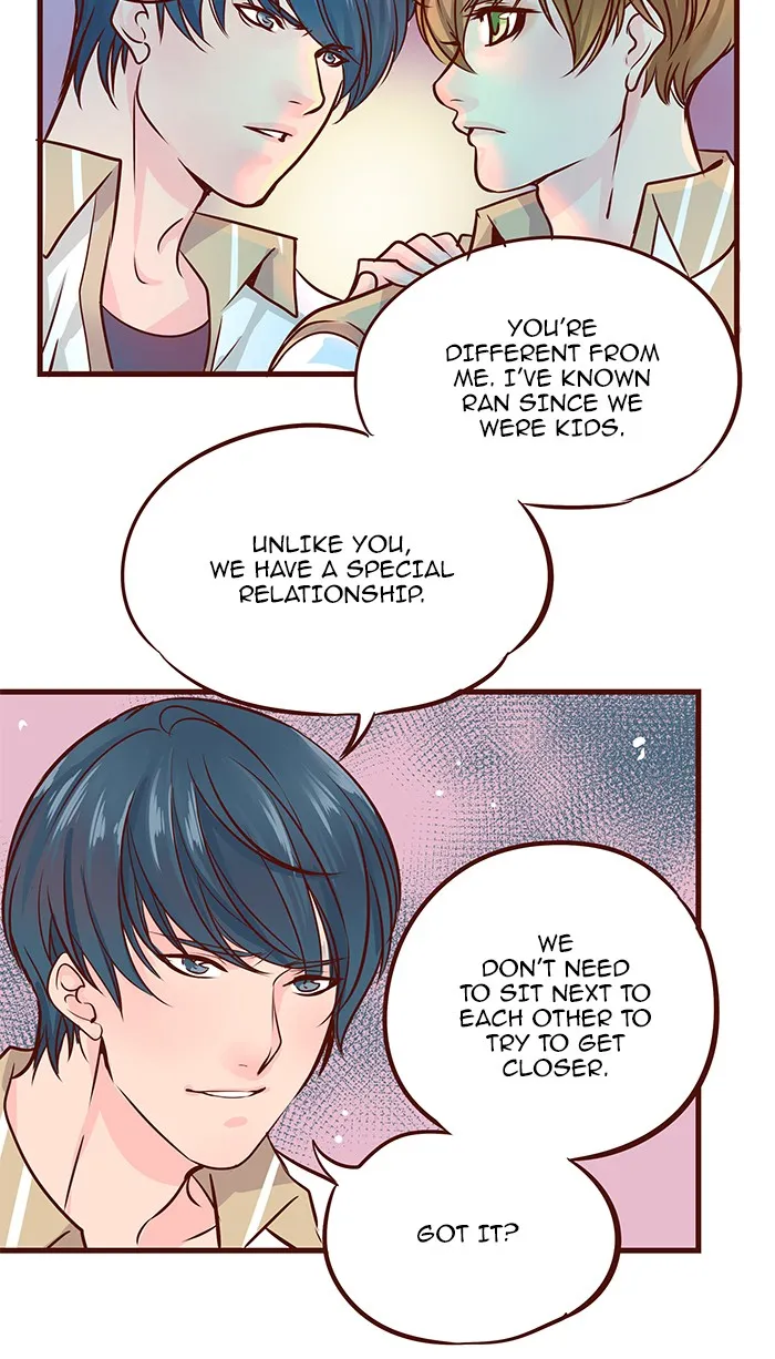 Eggnoid Chapter 81 page 22 - 