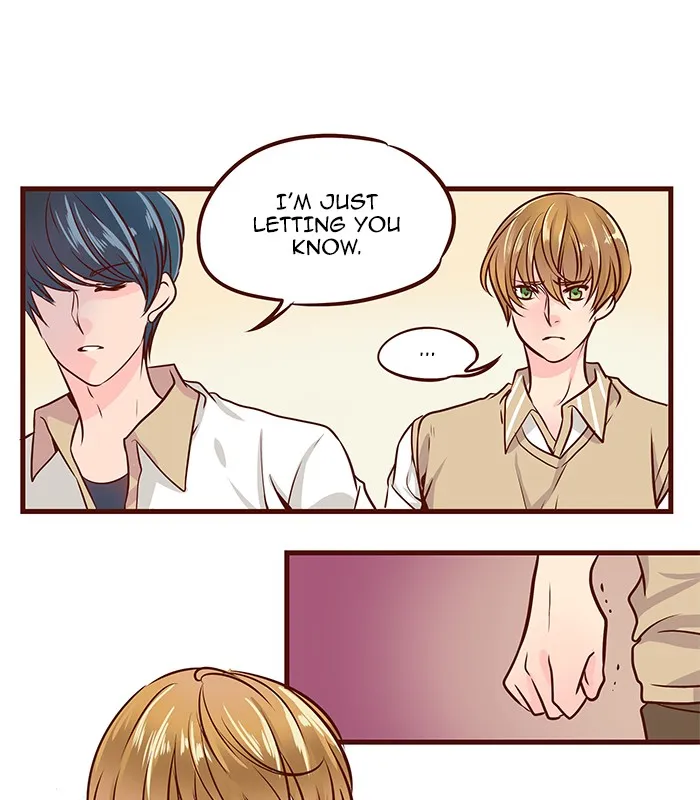Eggnoid Chapter 81 page 23 - 