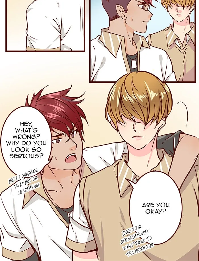 Eggnoid Chapter 81 page 25 - 