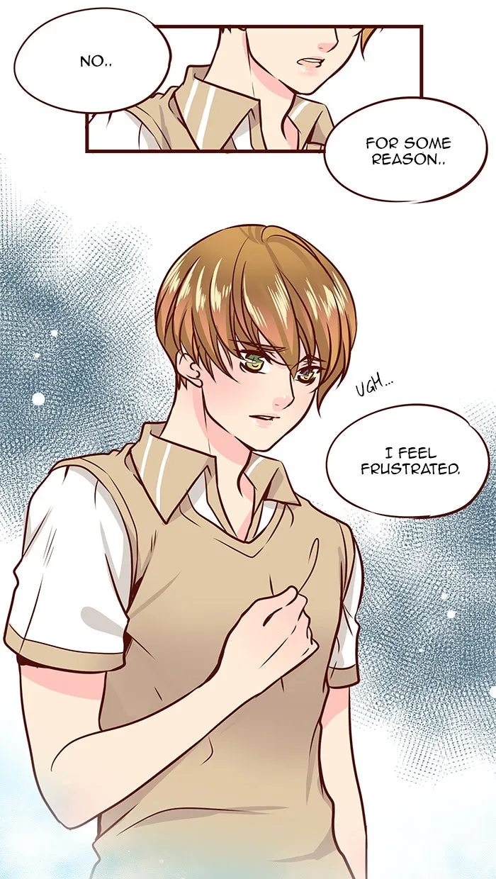 Eggnoid Chapter 81 page 26 - 