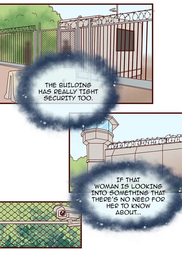 Eggnoid Chapter 81 page 29 - 