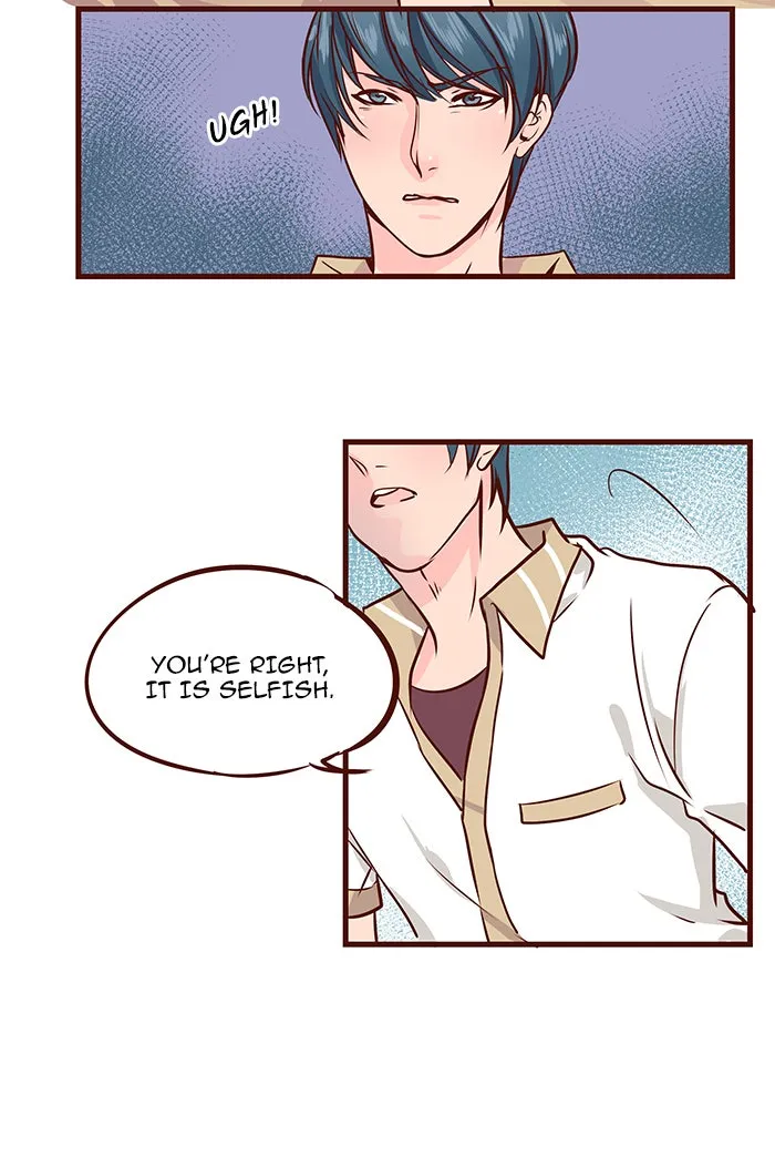Eggnoid Chapter 81 page 8 - 