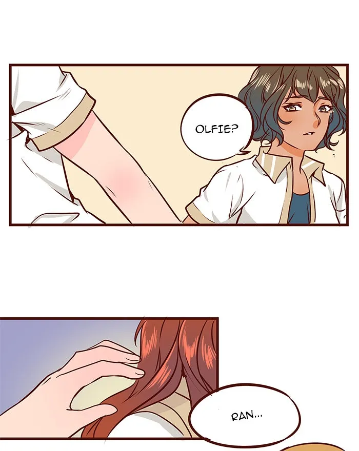 Eggnoid Chapter 81 page 9 - 