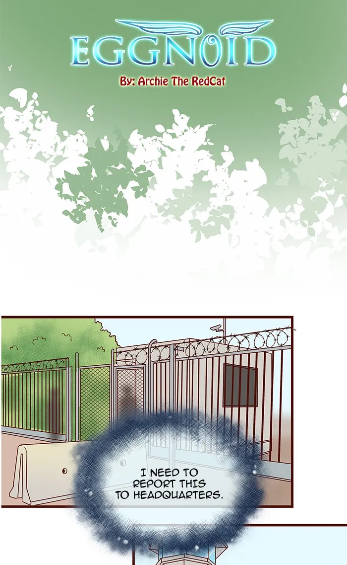 Eggnoid Chapter 82 page 2 - 
