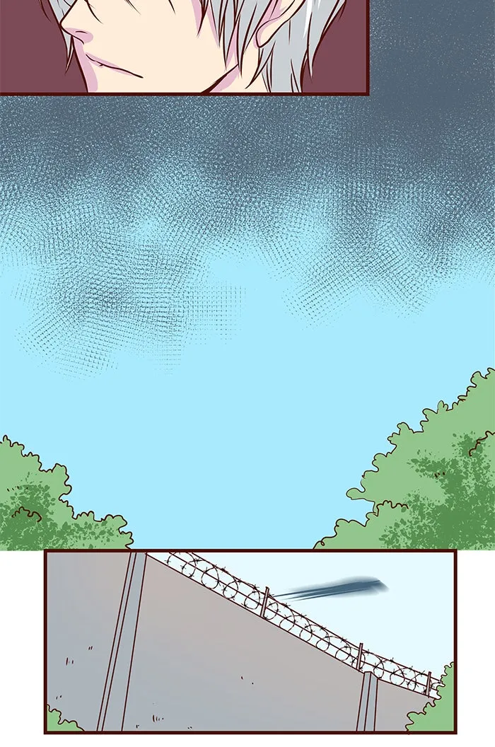 Eggnoid Chapter 82 page 16 - 