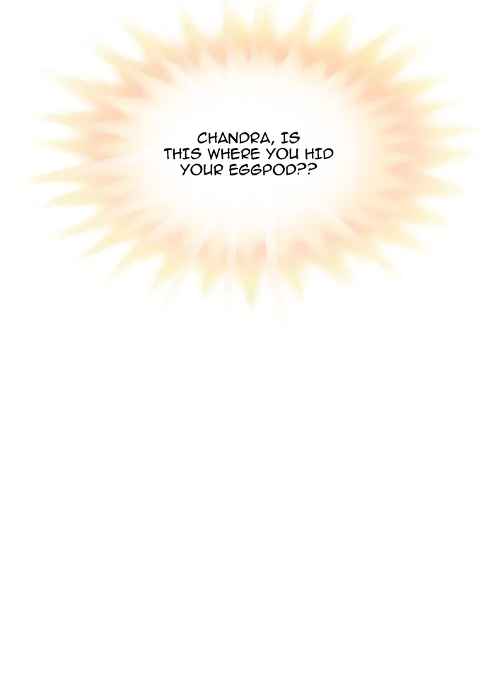 Eggnoid Chapter 82 page 18 - 