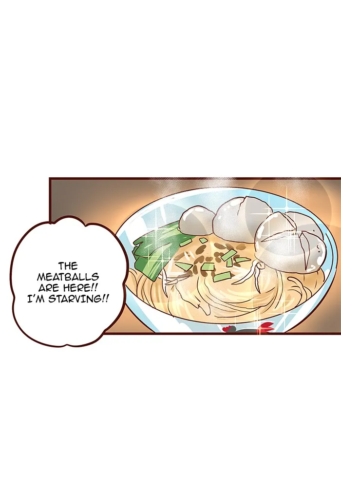 Eggnoid Chapter 82 page 19 - 