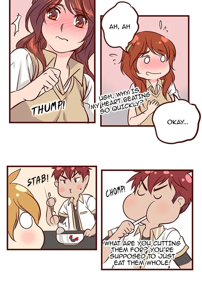 Eggnoid Chapter 82 page 26 - 