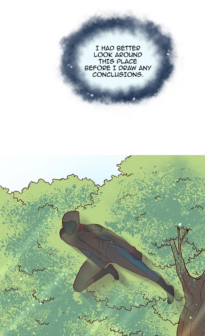 Eggnoid Chapter 82 page 5 - 