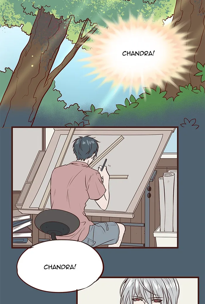 Eggnoid Chapter 82 page 6 - 