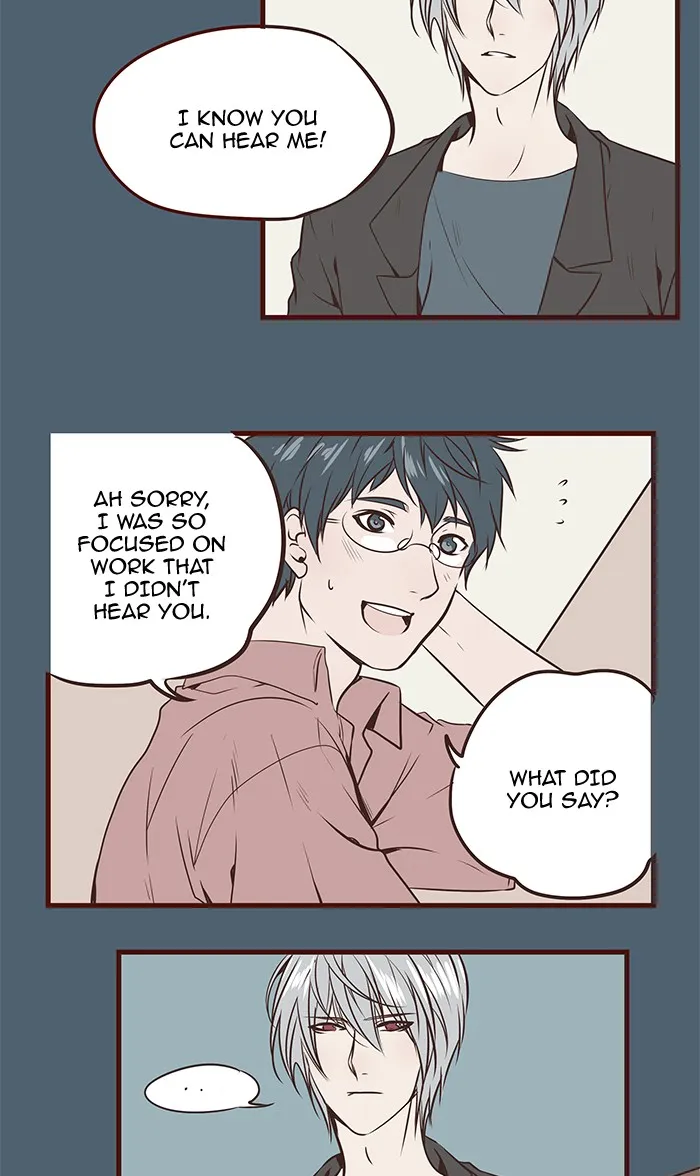 Eggnoid Chapter 82 page 7 - 