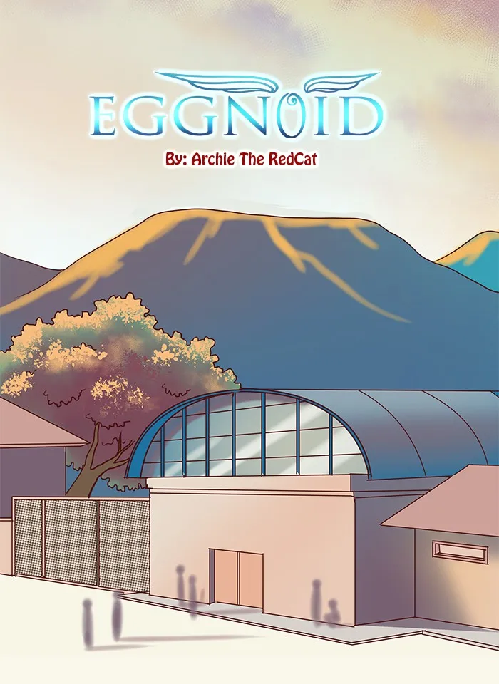Eggnoid Chapter 83 page 2 - 