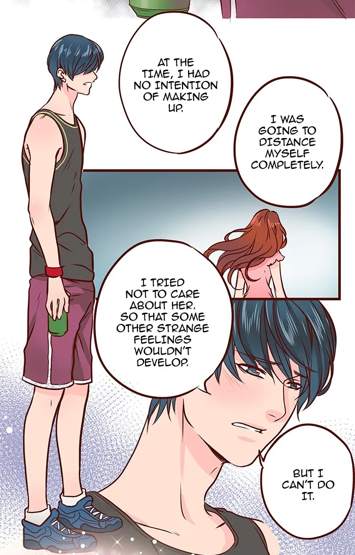Eggnoid Chapter 83 page 13 - 