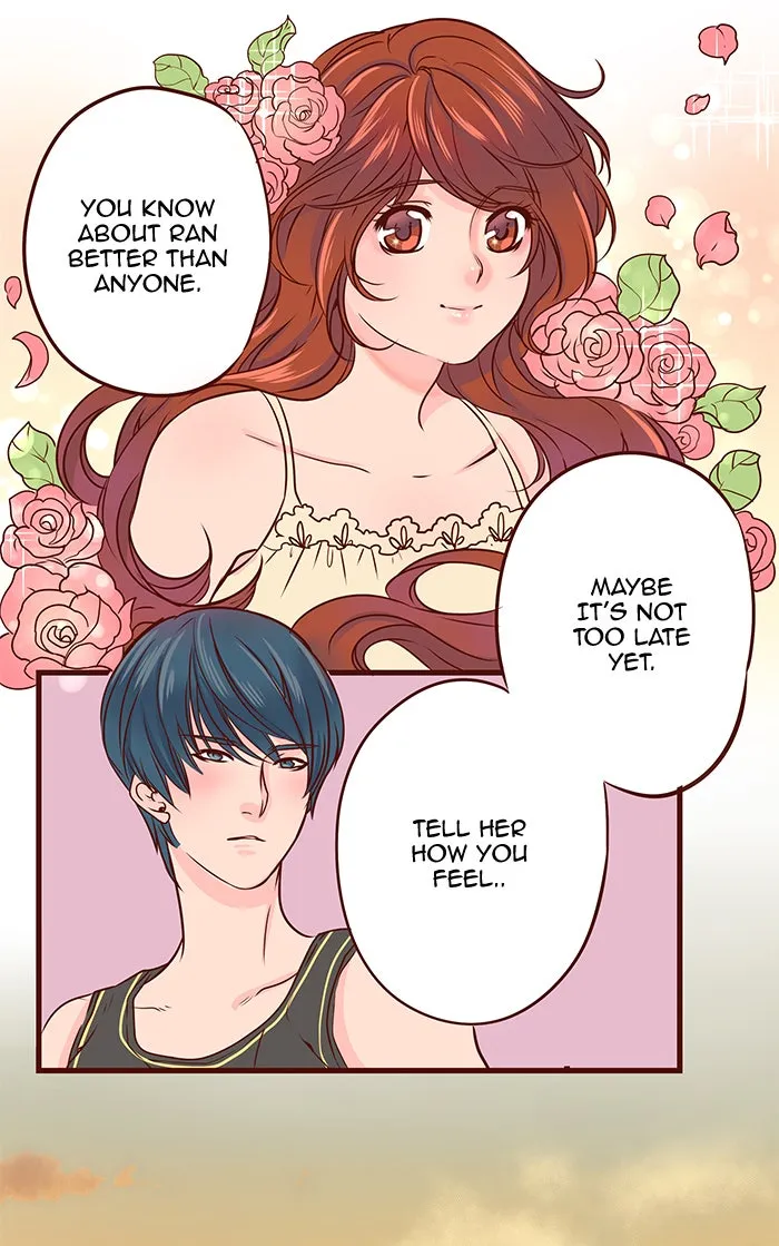 Eggnoid Chapter 83 page 16 - 