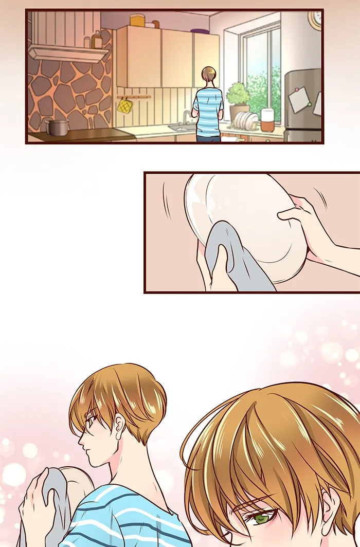 Eggnoid Chapter 83 page 18 - 