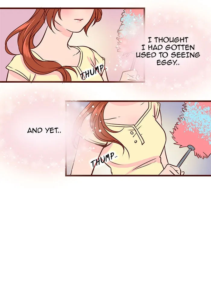 Eggnoid Chapter 83 page 20 - 