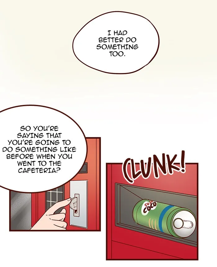 Eggnoid Chapter 83 page 3 - 