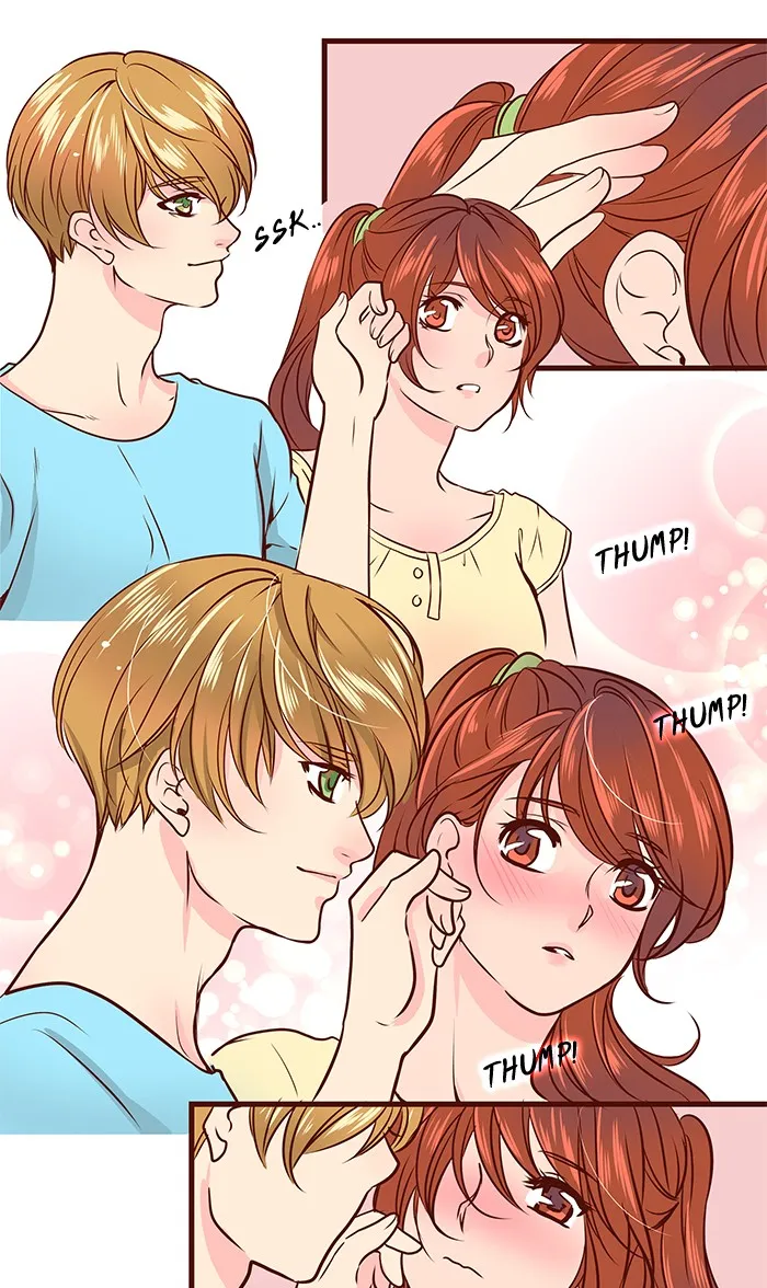 Eggnoid Chapter 83 page 23 - 