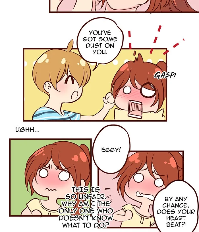 Eggnoid Chapter 83 page 24 - 