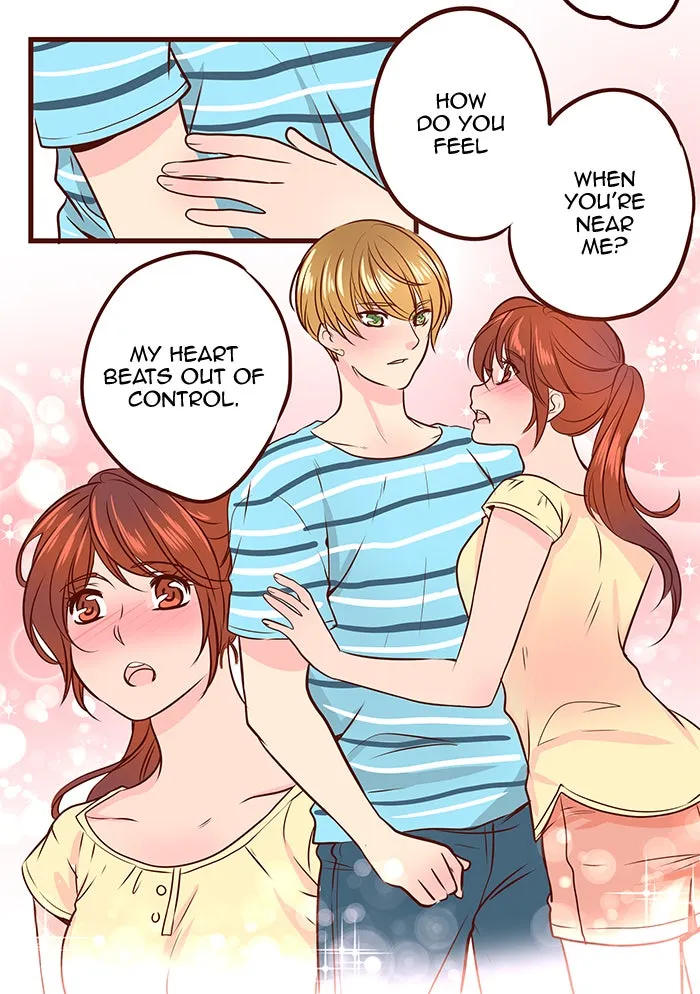 Eggnoid Chapter 83 page 25 - 