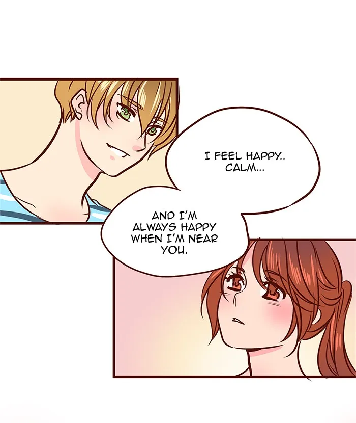 Eggnoid Chapter 83 page 27 - 