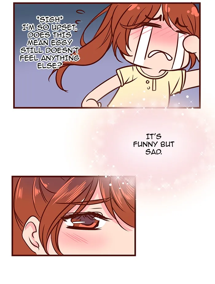 Eggnoid Chapter 83 page 30 - 