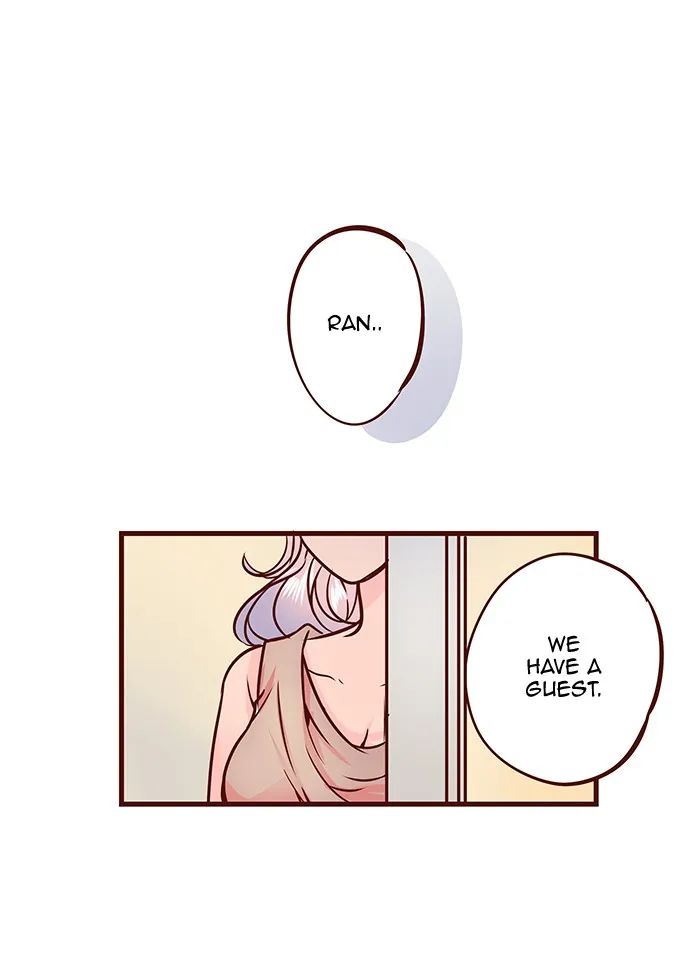 Eggnoid Chapter 83 page 31 - 