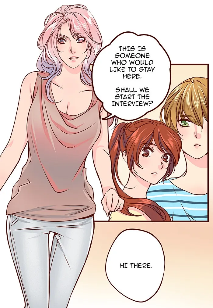 Eggnoid Chapter 83 page 32 - 