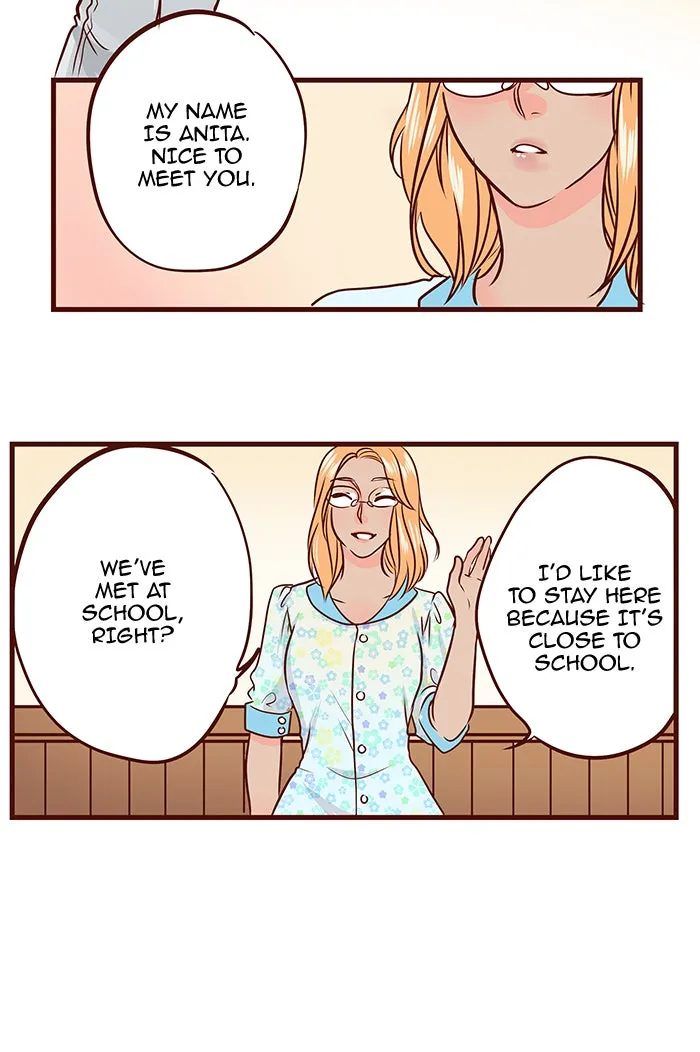 Eggnoid Chapter 83 page 33 - 